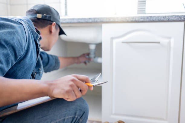 Best Gas Line Repair  in Florence, TX